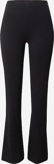 QS Leggings in de kleur Zwart, Productweergave