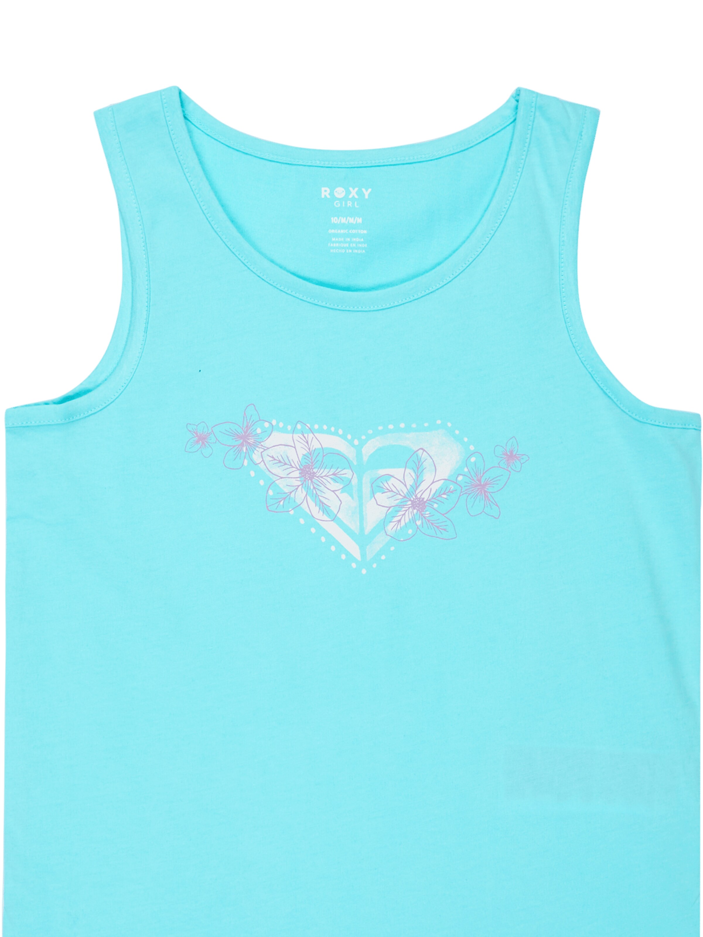 ROXY Top 'Mia' in Blau