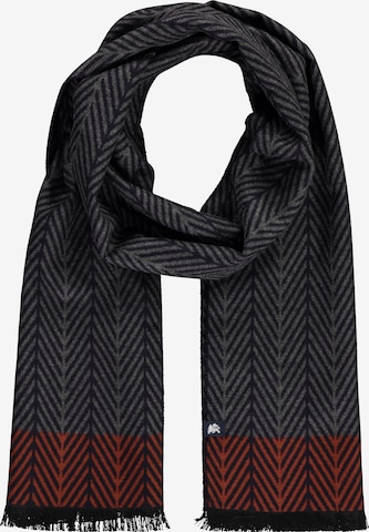 LERROS Sjaal in Grijs: voorkant