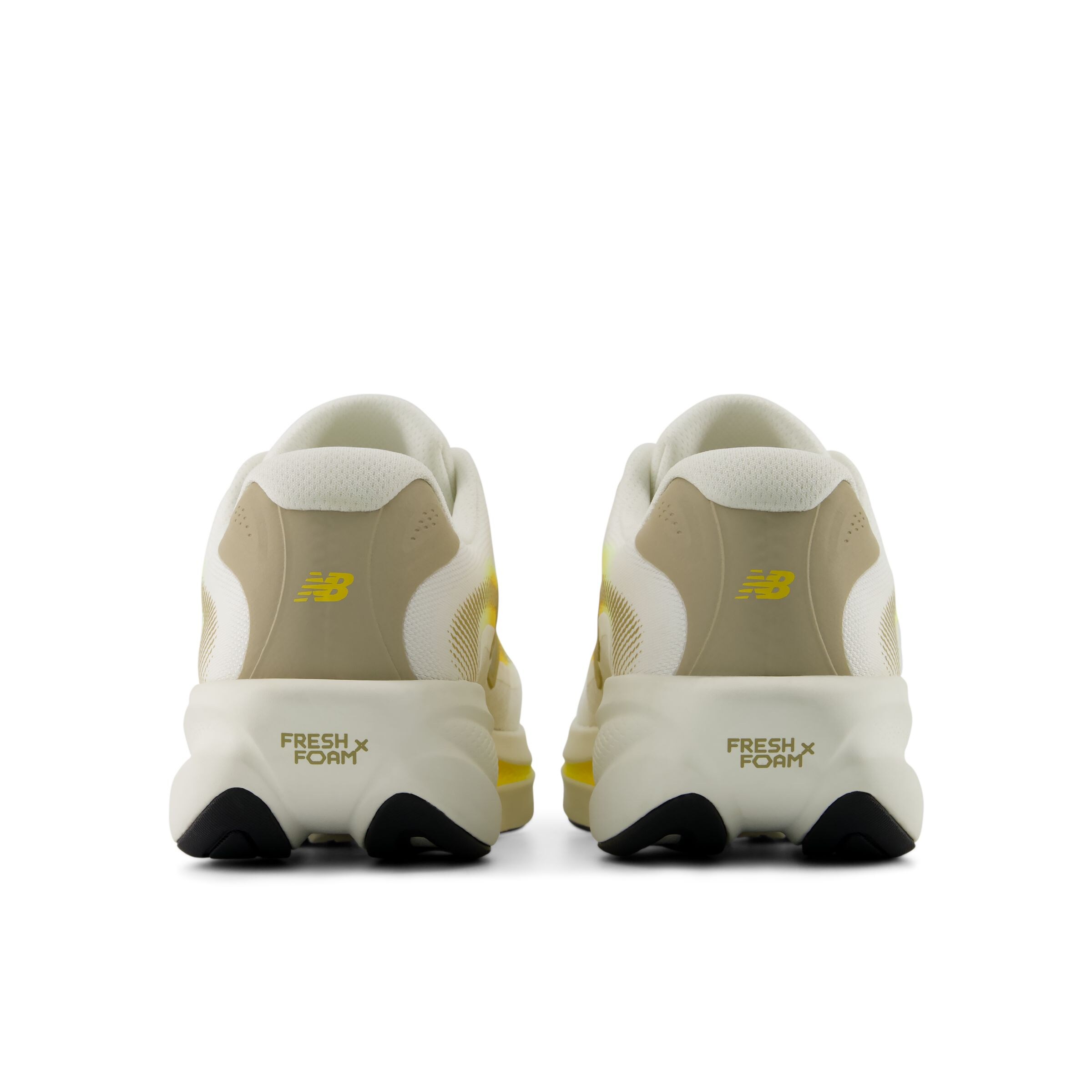 Chaussure de course 'Ellipse' new balance en blanc