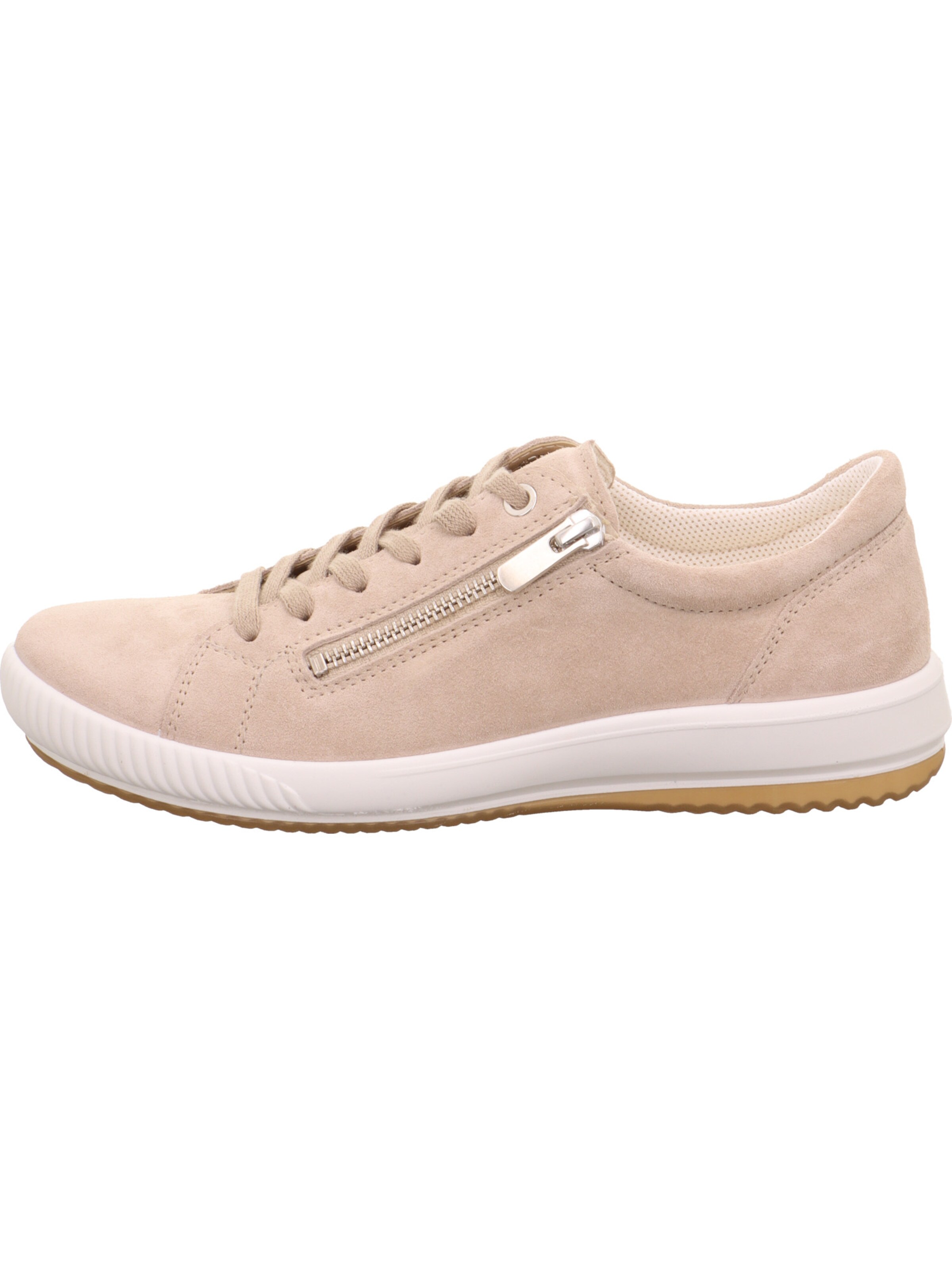 Legero Sneaker 'Tanaro 5.0' in Beige