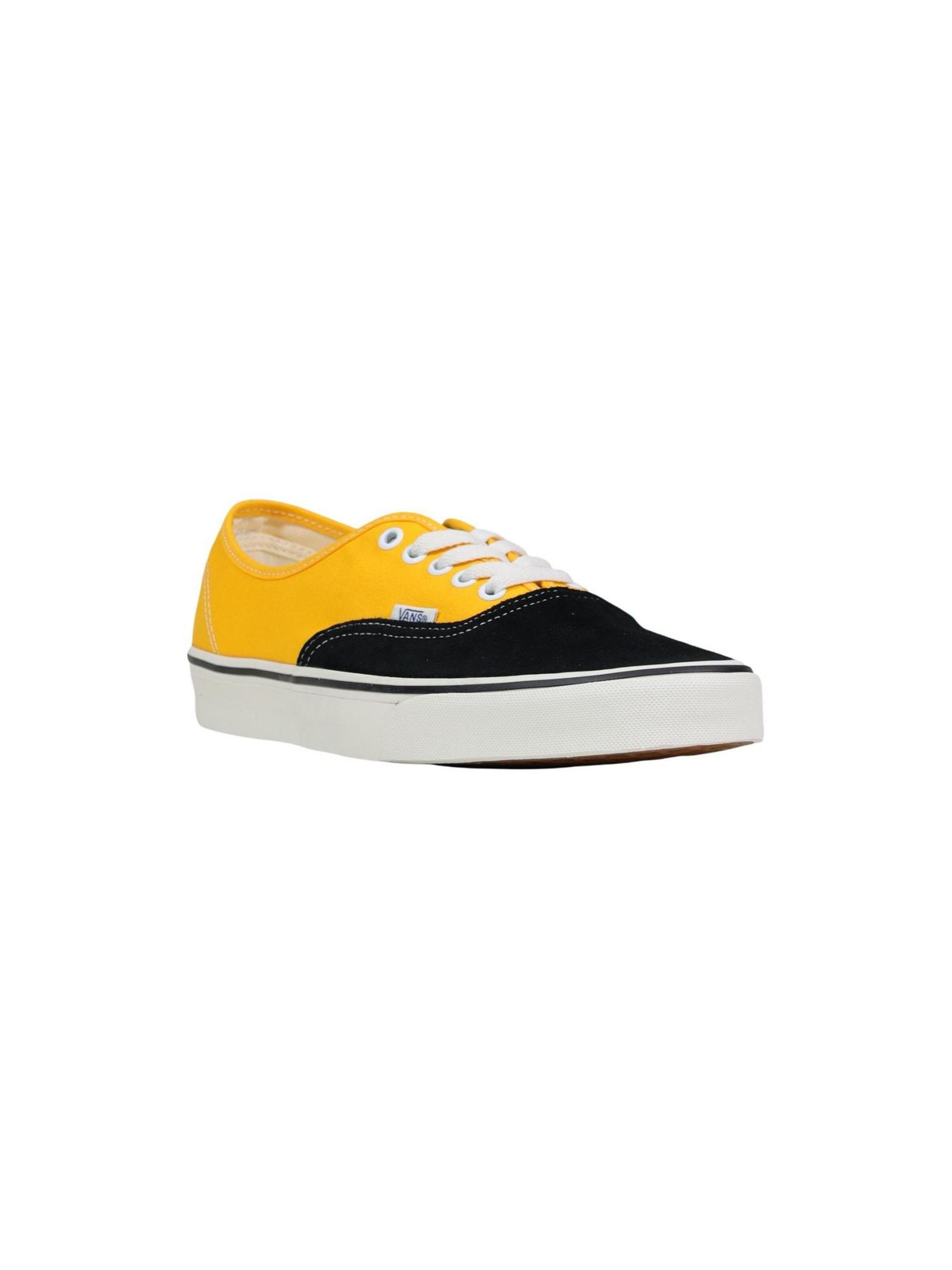 Sneaker bassa di VANS in nero
