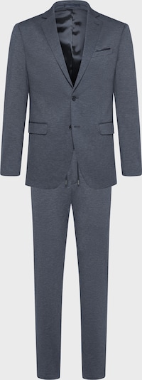 Thomas Goodwin Anzug in 102 in indigo, Produktansicht