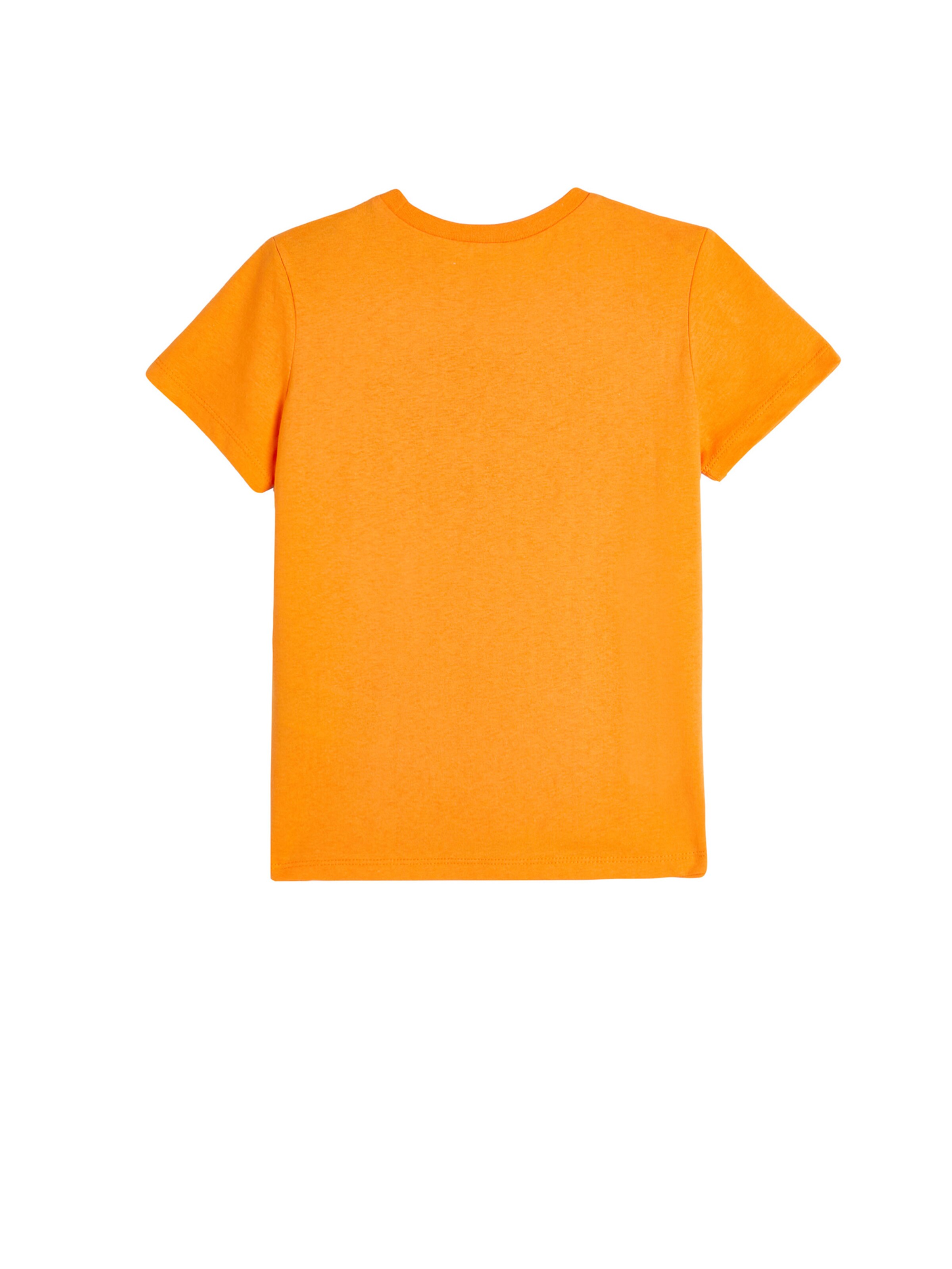 Koton Shirt in Orange