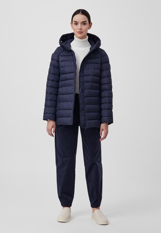 Finn Flare Between-season jacket in Blue