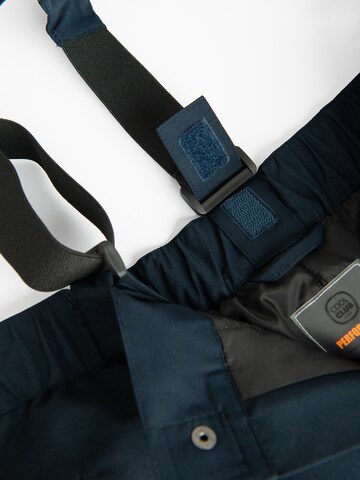 Loosefit Pantalon Cool Club en bleu