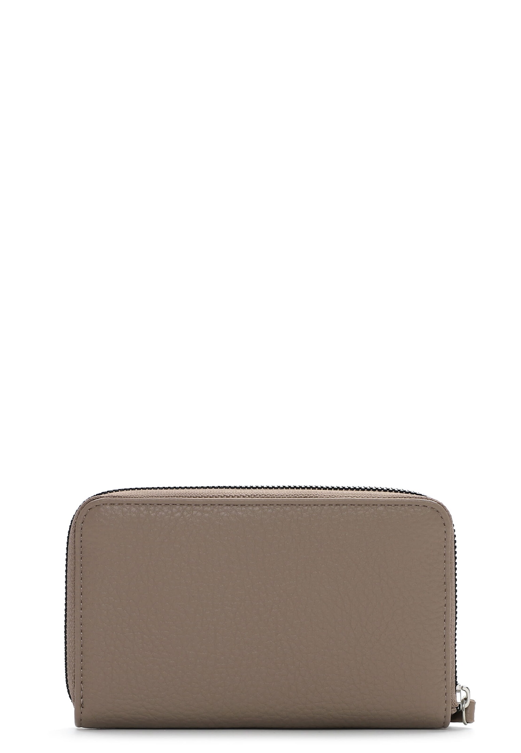 Portamonete 'Tiffy' di Suri Frey in beige