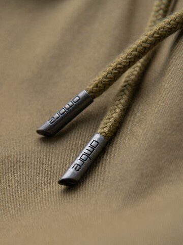 regular Pantaloni sportivi di Ombre in verde
