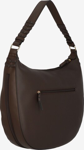 GABOR Shoulder Bag 'Tala ' in Brown