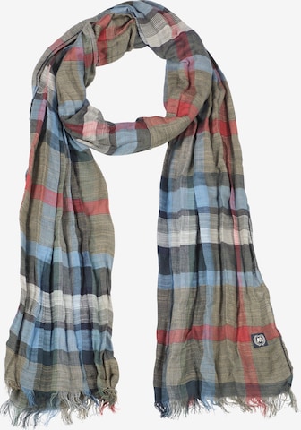 LERROS Scarf in Mixed colours: front