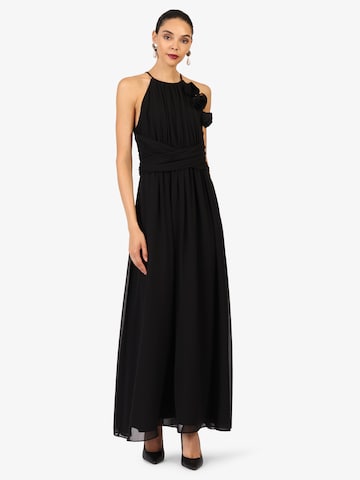 Kraimod Abendkleid in Schwarz