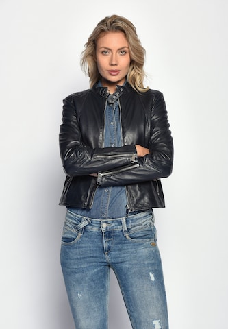 Giacca di mezza stagione 'Lindsay' di Maze in blu