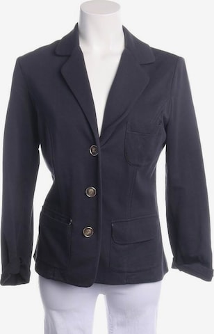 Max Mara Blazer M in Blau: predná strana