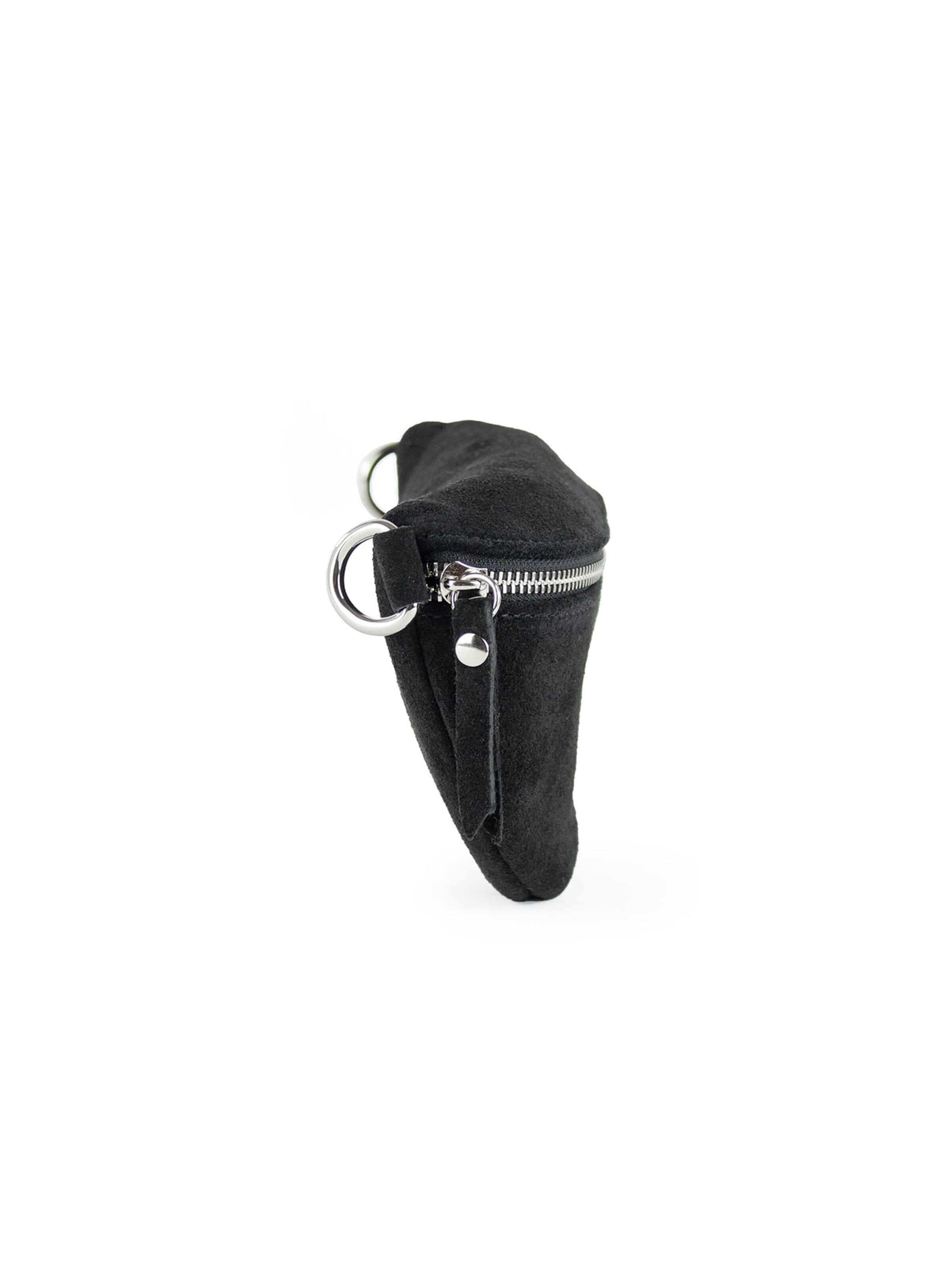 Sacs banane 'LIVIA small' lePelou en noir