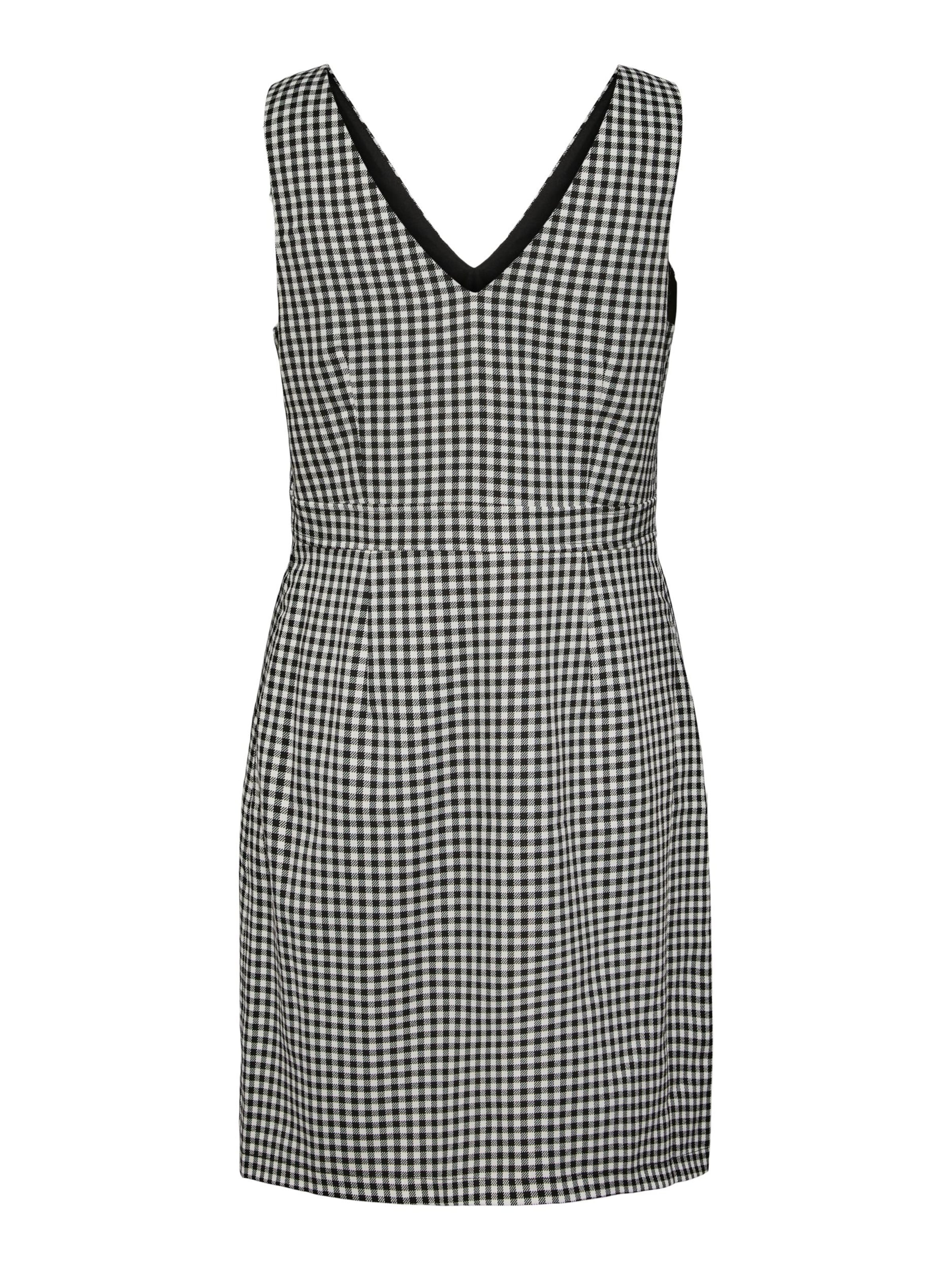 PIECES Платье 'Astrid' в Белый