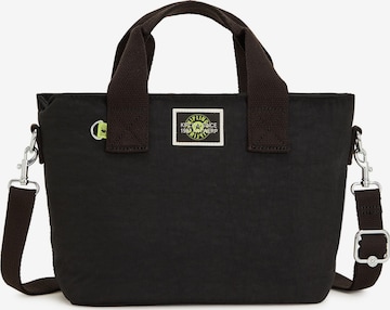 KIPLING - Malas de tiracolo 'Valley' em preto: frente