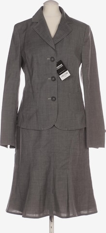 heine Anzug oder Kombination S in Grau: predná strana