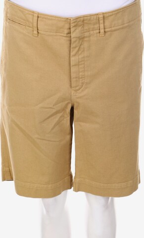 Ralph Lauren Shorts in XL in Beige: front