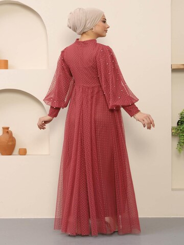 MODAMIHRAM Šaty – pink