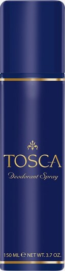 Tosca Deodorant in Indigo, Item view