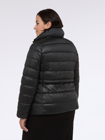 Fiorella Rubino - Chaqueta de invierno en negro