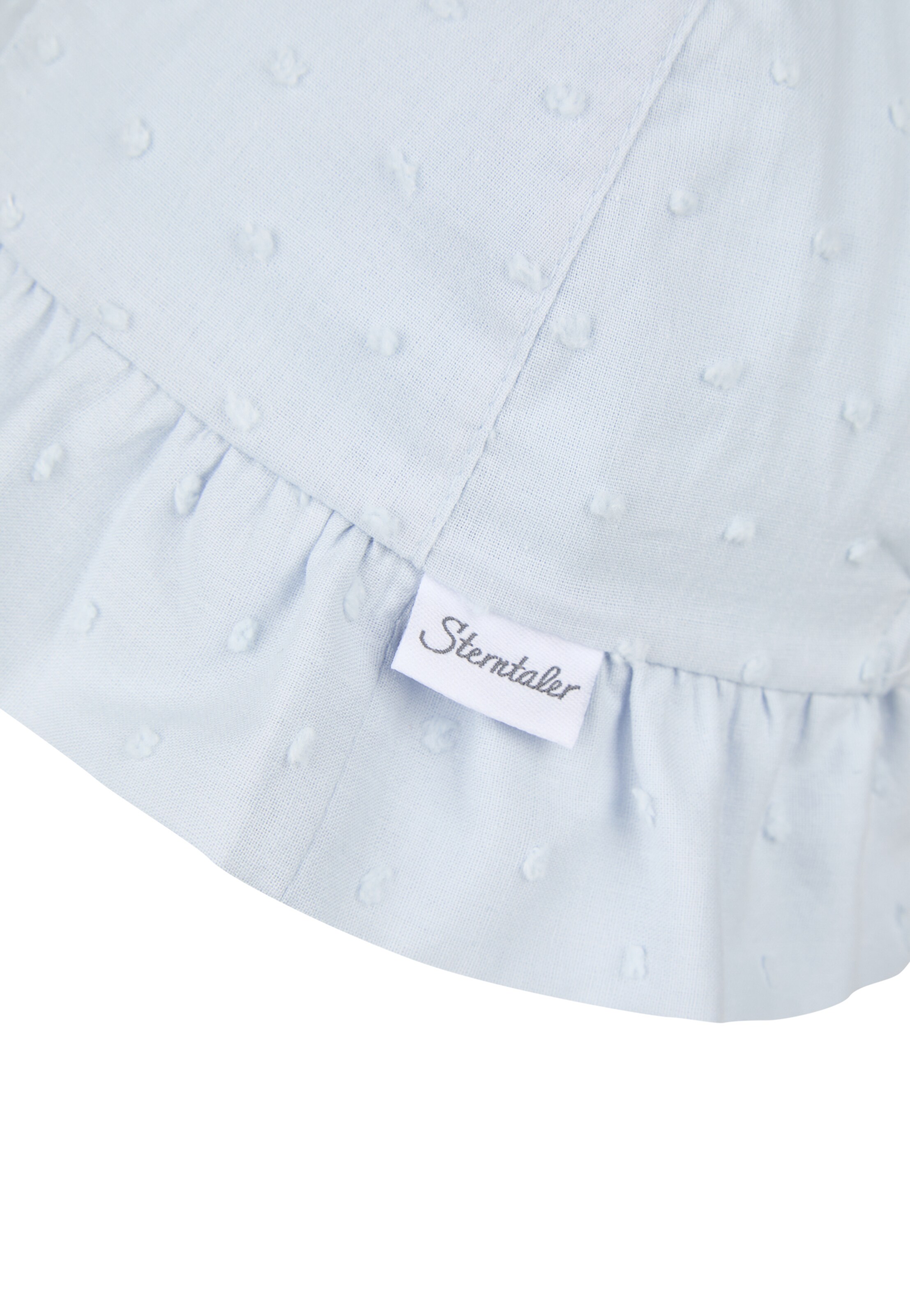 STERNTALER Hut in Blau