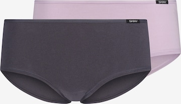 Skiny Panty 'Advantage' in Blau: predná strana