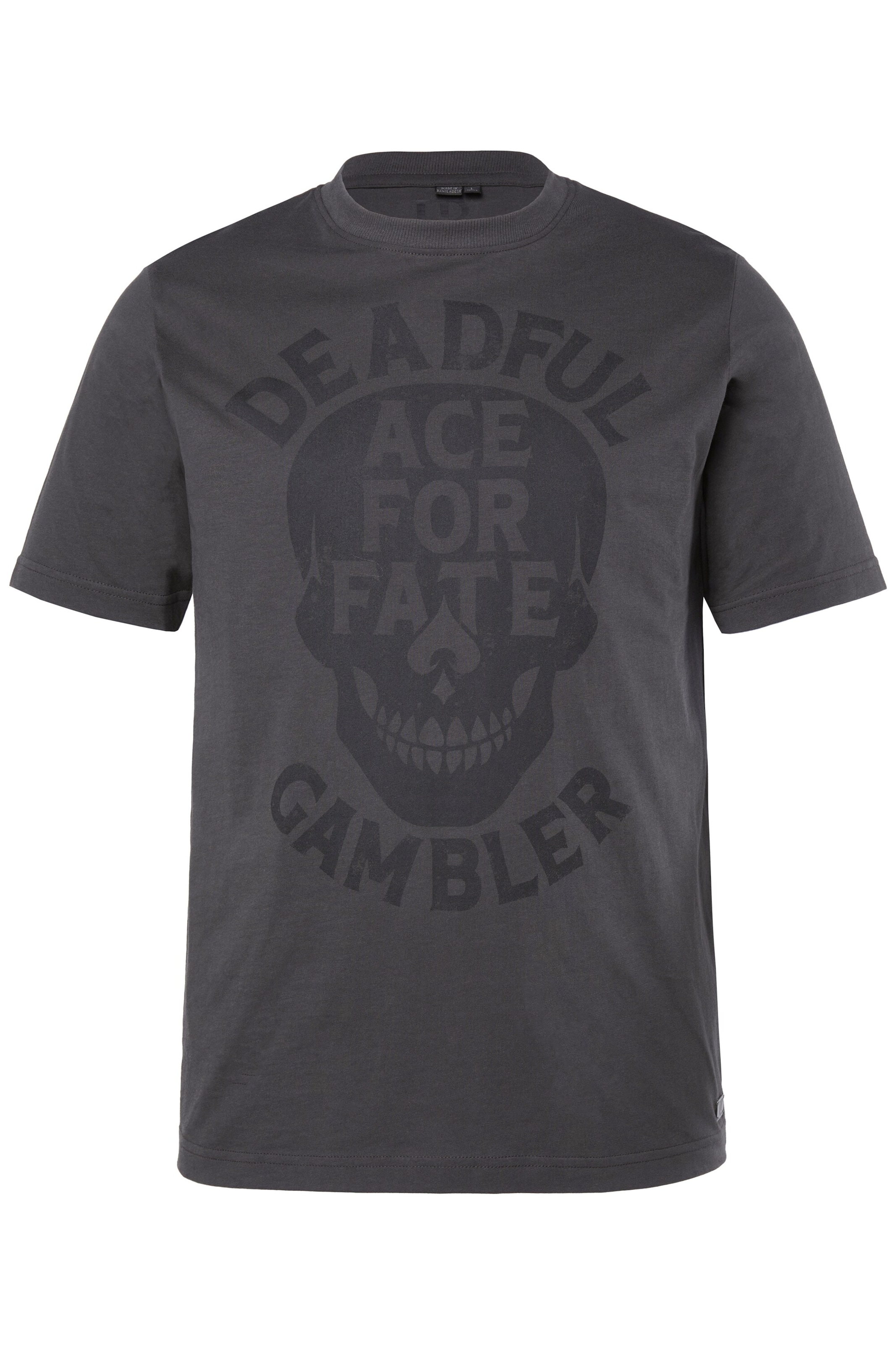 JP1880 Shirt in Brown: front