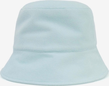Cappello 'TOWEL' di WESTMARK LONDON in blu: frontale