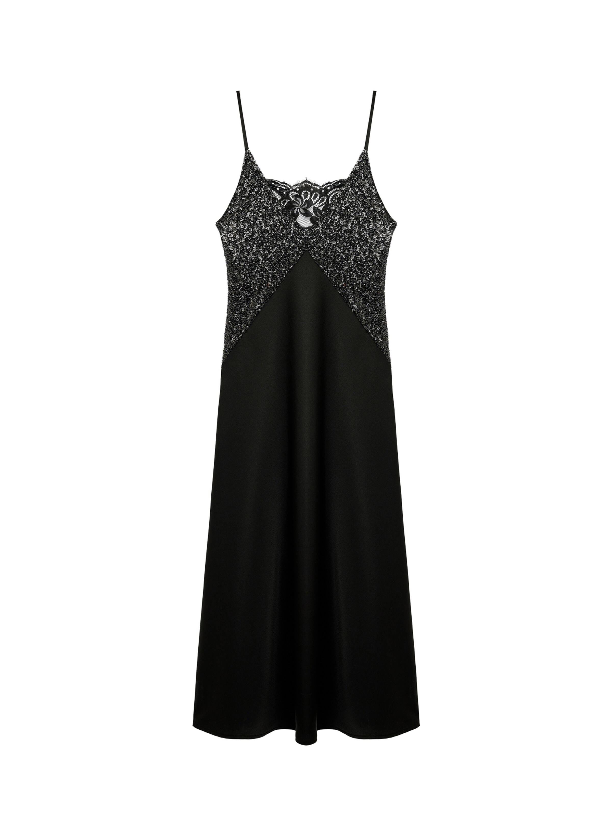 Koton Dress in Black
