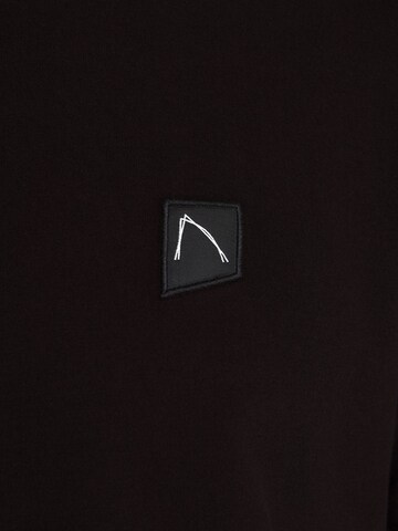CHASIN' Shirt 'Brody' in Black