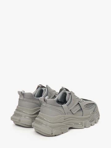 ES8 Sneaker low '123-3' in Grau