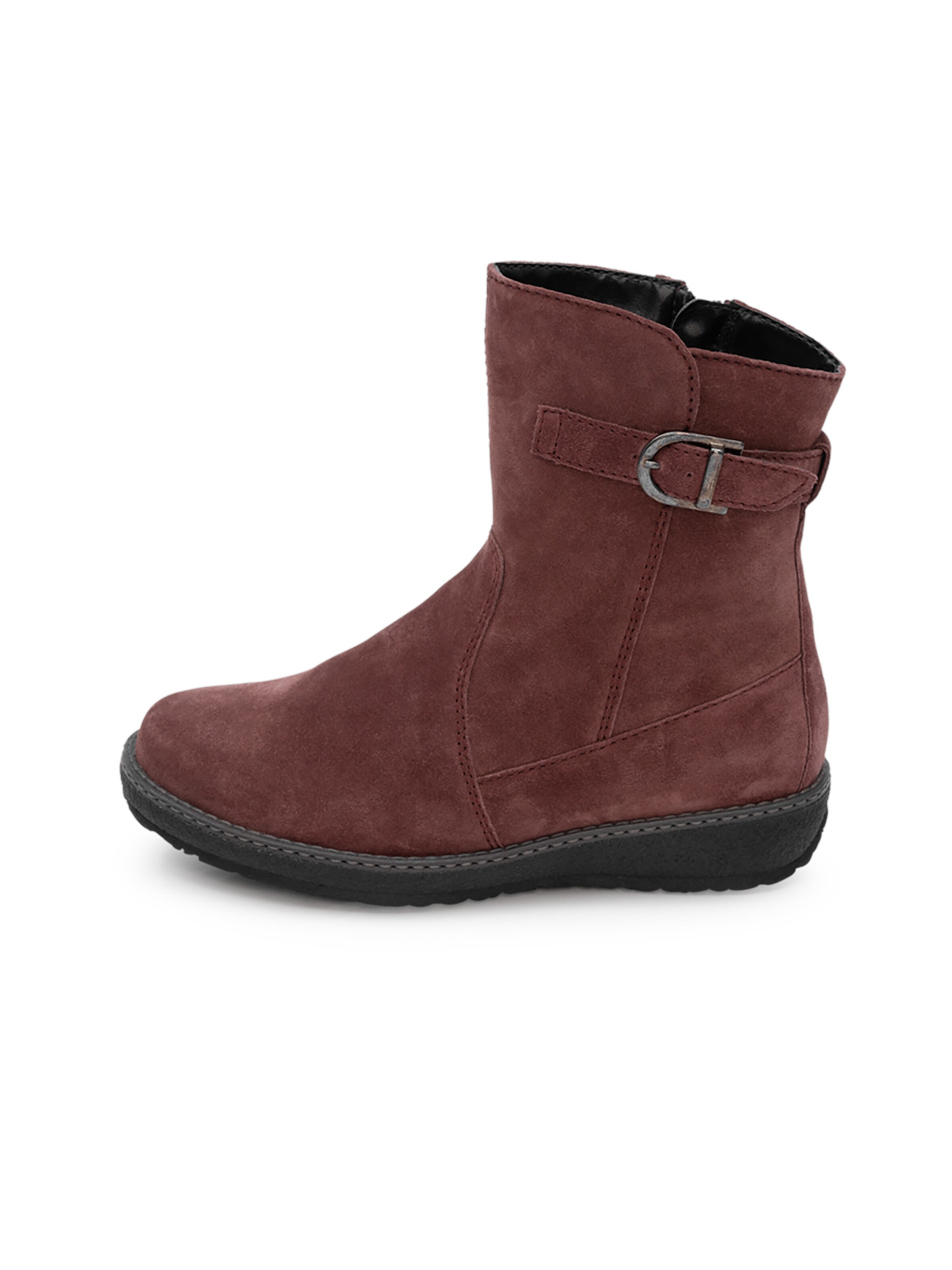 Bottines VITAFORM en rose