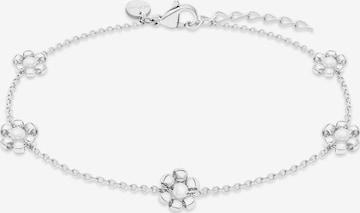 s.Oliver Armband in Silber: Vorderseite