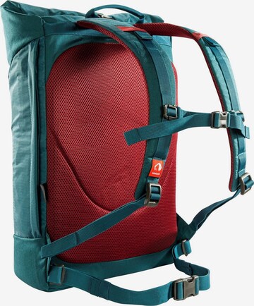 TATONKA Backpack in Green