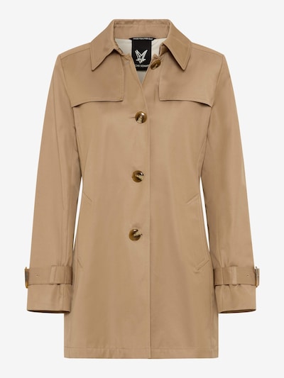 Fuchs Schmitt Between-Seasons Coat 'Kent' in Camel, Item view