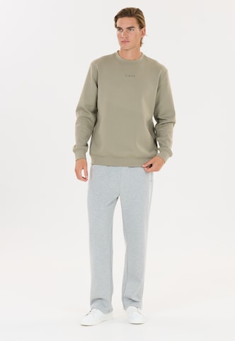 Virtus Sweatshirt 'Taro V2' in Beige