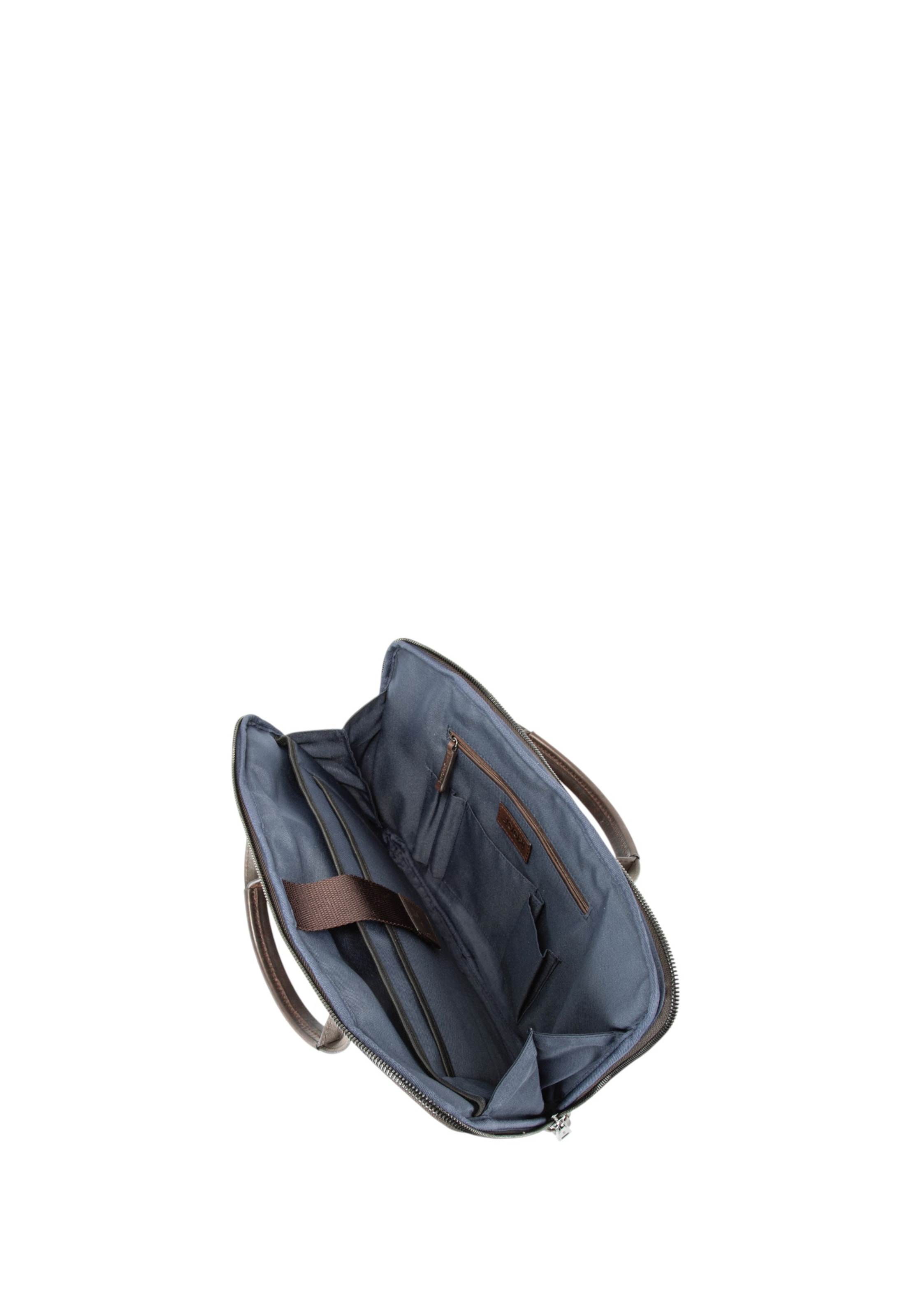Borsa portadocumenti di JOOP! in marrone