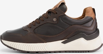 DenBroeck Sneaker low in Braun