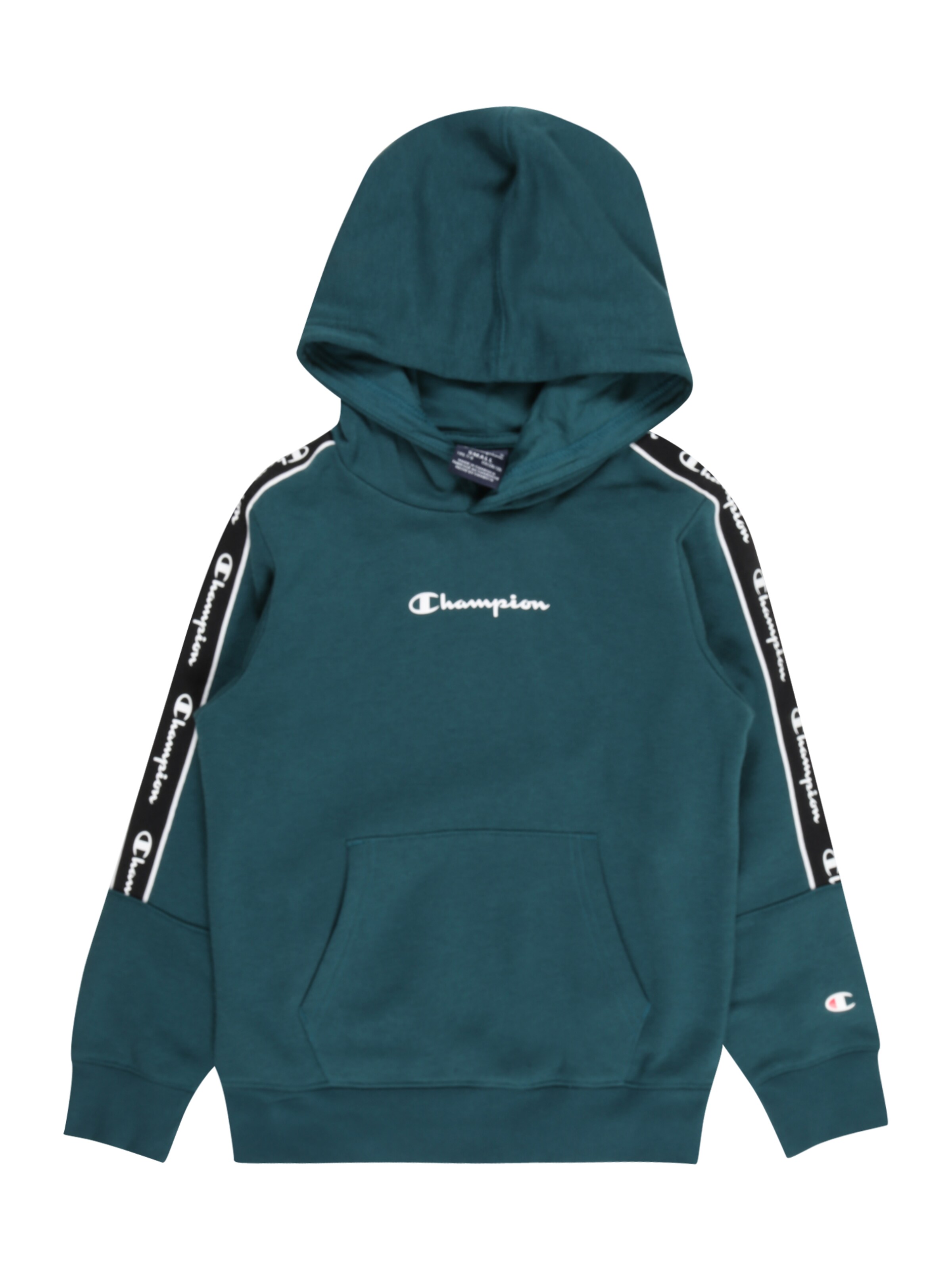 Champion Authentic Athletic Apparel Sportsweatshirt in Weiß ABOUT YOU