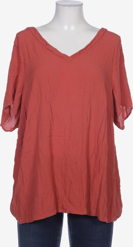 Zizzi Bluse L in Rot: predná strana