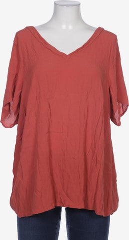 Zizzi Blouse & Tunic in L in Red: front