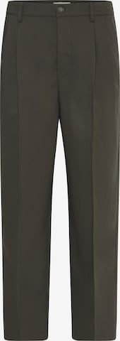 Pantalon 'CFGrant' Casual Friday en beige : devant