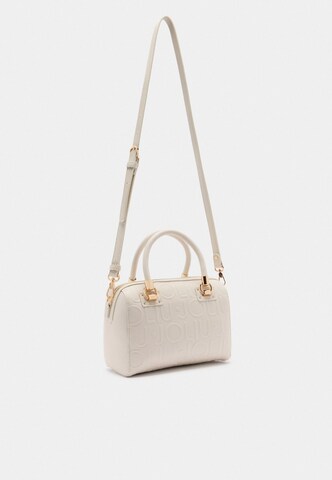 Liu Jo Handtasche 'Better' in Weiß