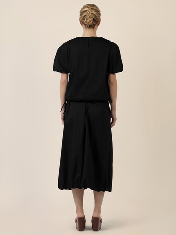 APART Blouse in Black