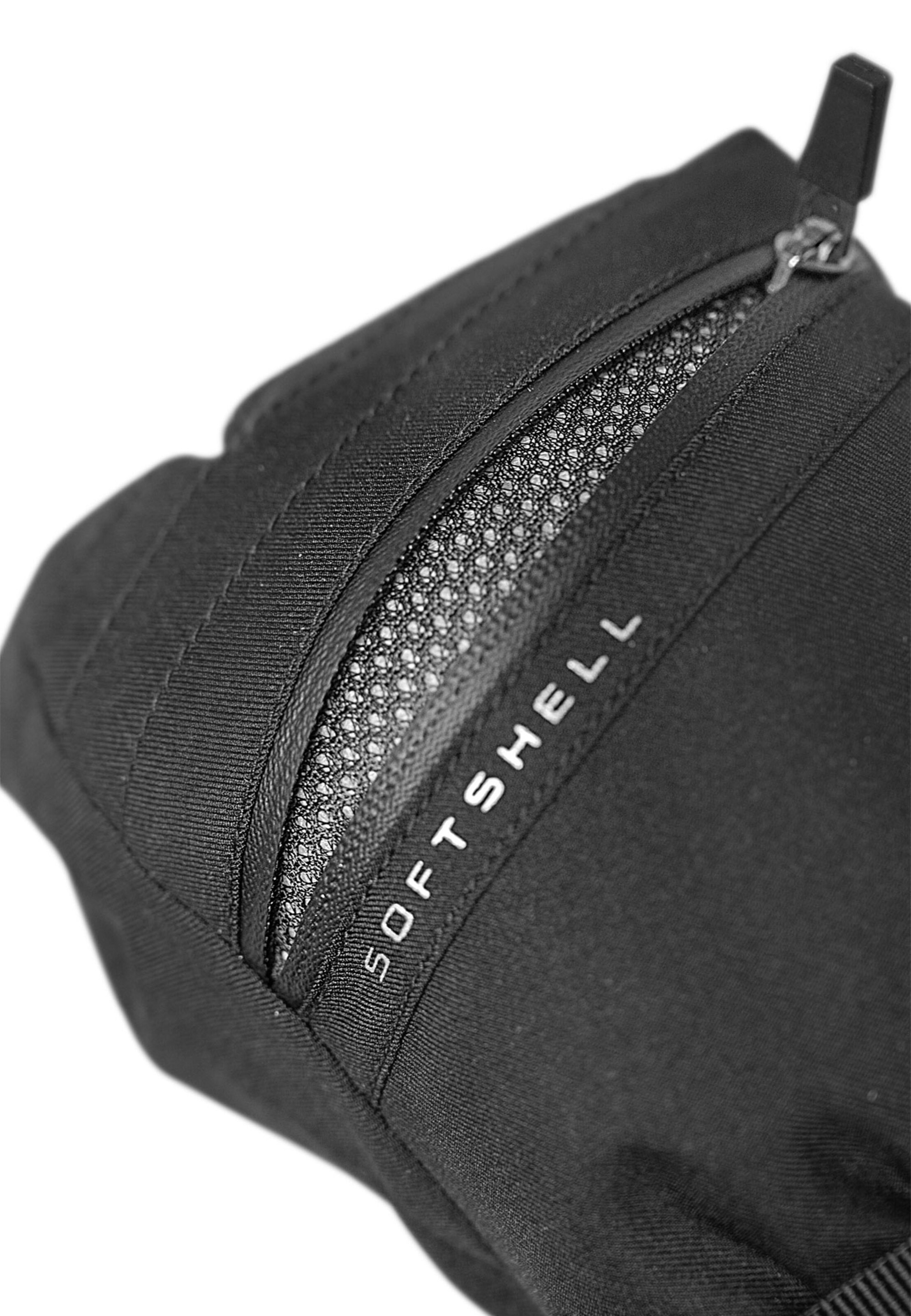 REUSCH Sporthandschuhe 'Demi' in Schwarz