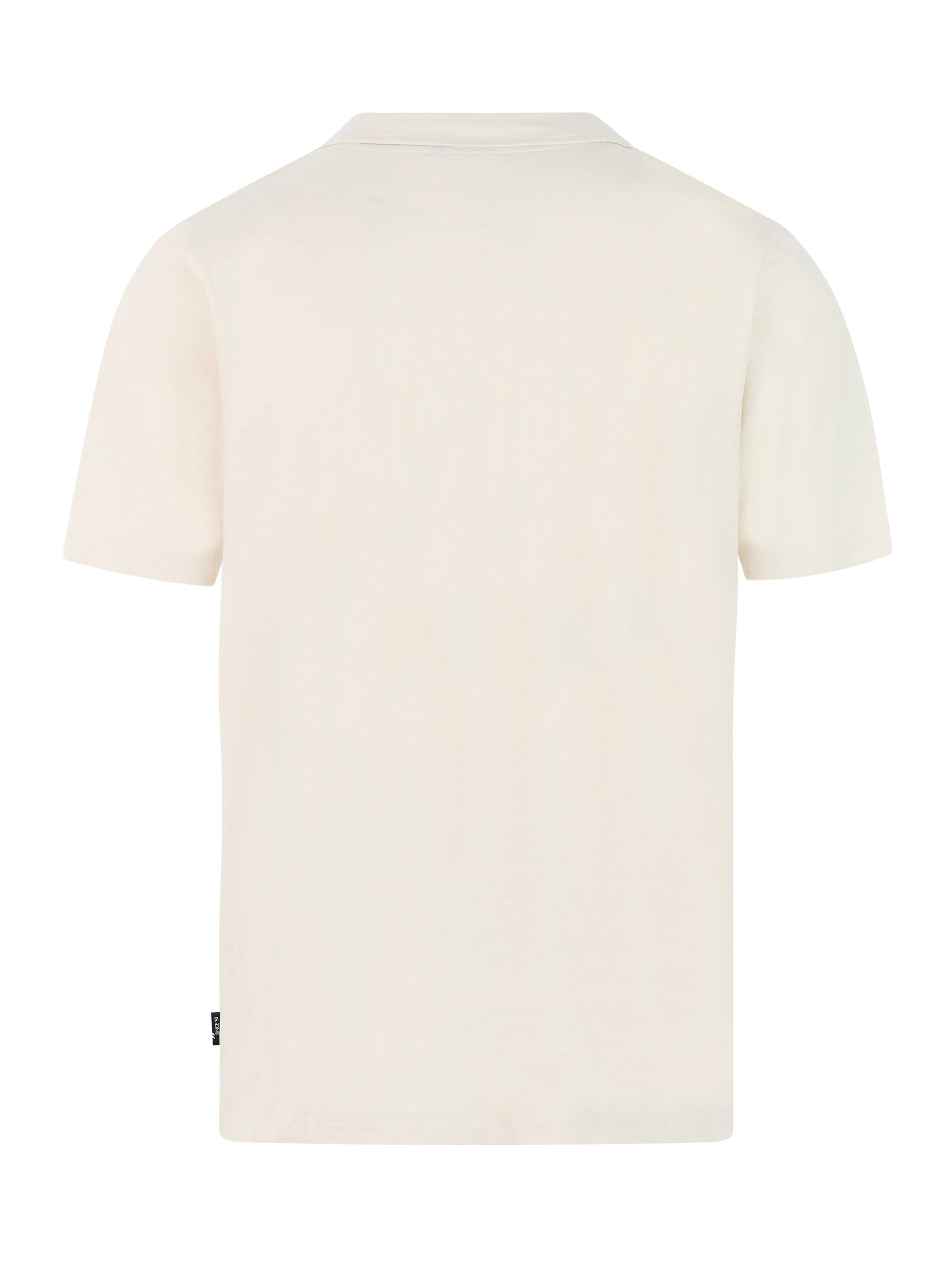PROTEST Shirt 'PRTCharles' in White