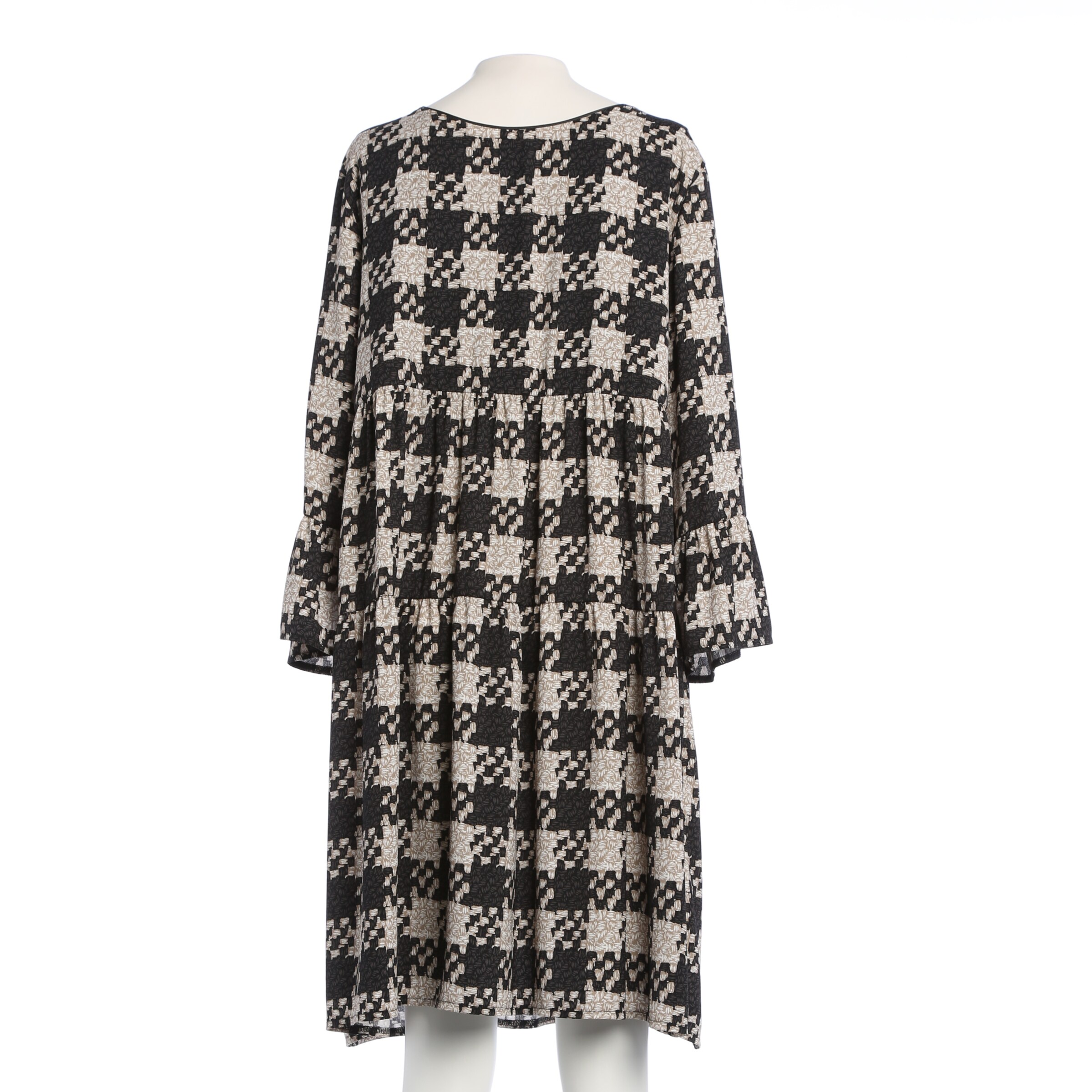 Ana Alcazar Dress in XL in Mixed colors