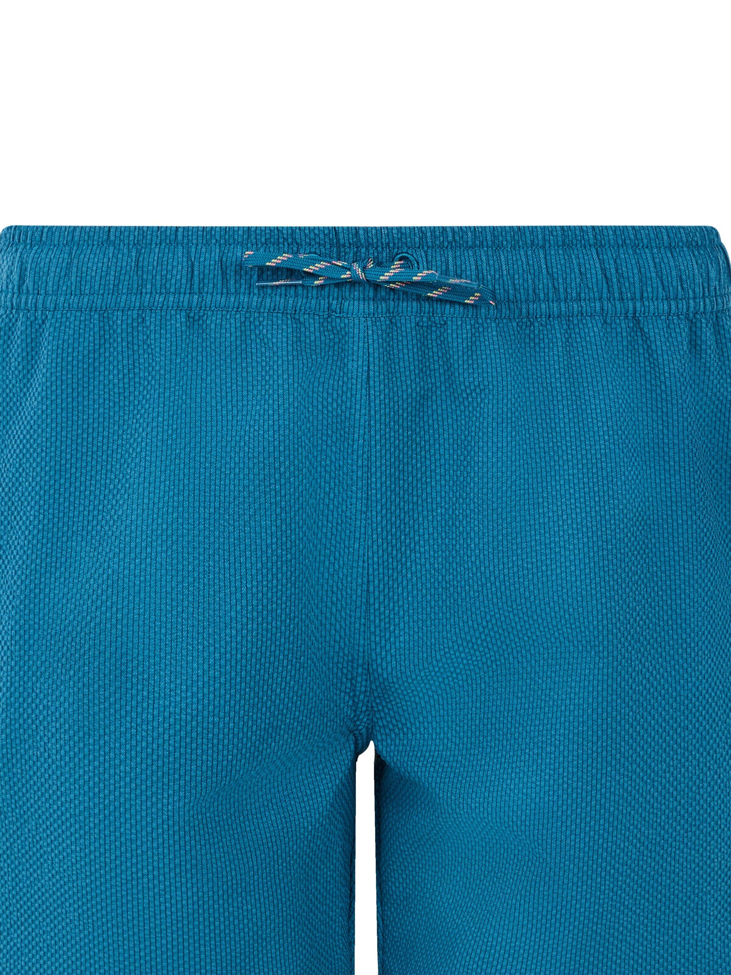PROTEST Swimming Trunks 'PRTAgaat 25' in Blue