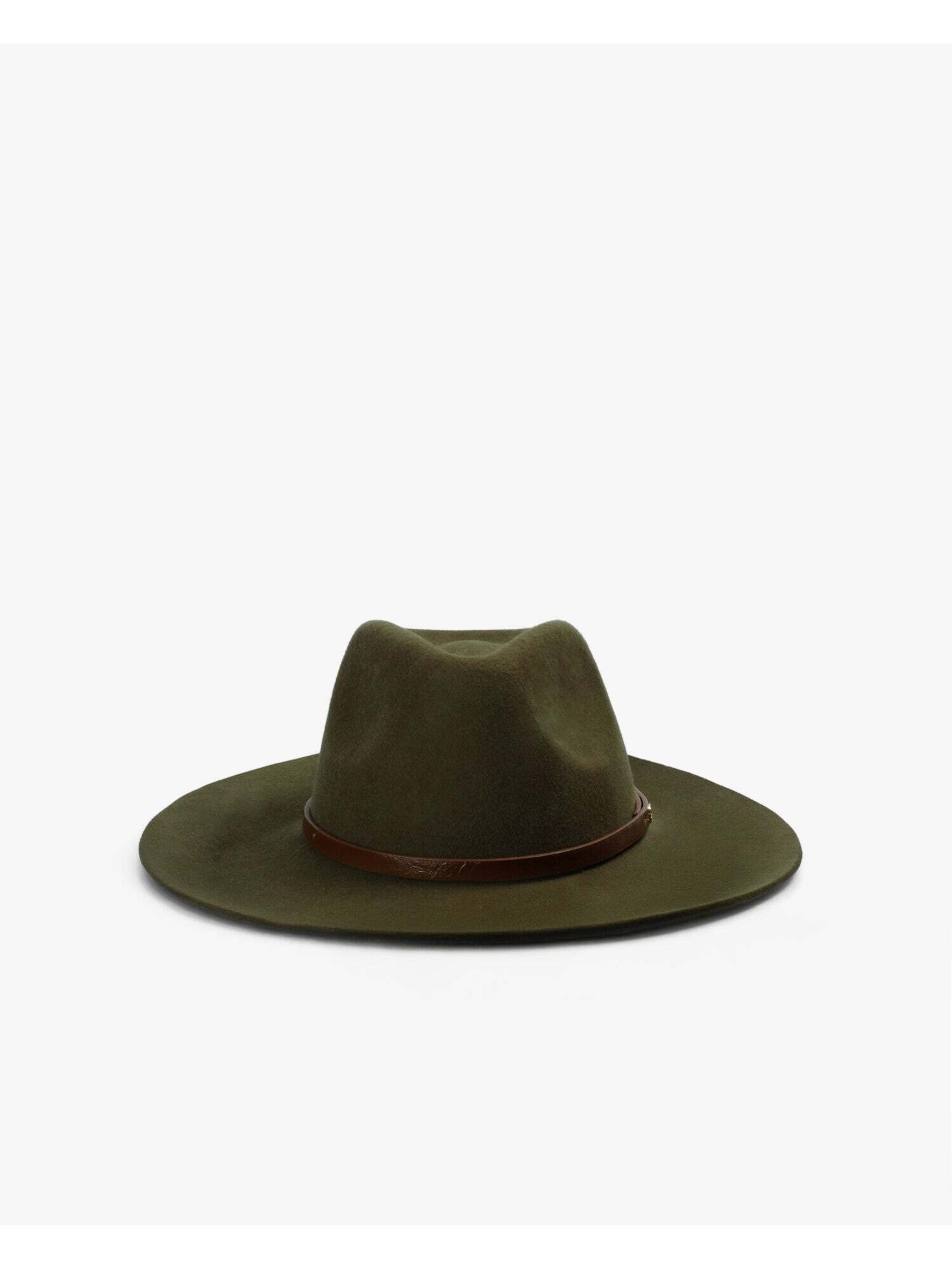 Scalpers Καπέλο σε πράσινο